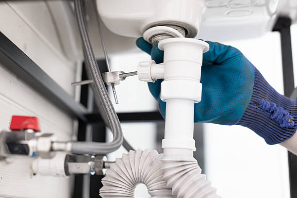 Reliable Toilet Repair contractor in Lebanon, NJ by AAA Plumbing Heating